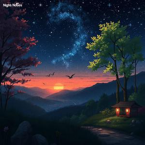 Cozy Nightfall
