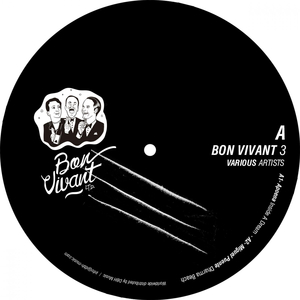 Dharma Beach (Original Mix)