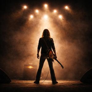 Срібні зорі