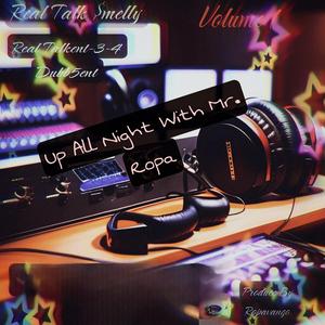 Gigging (feat. Ropavango)