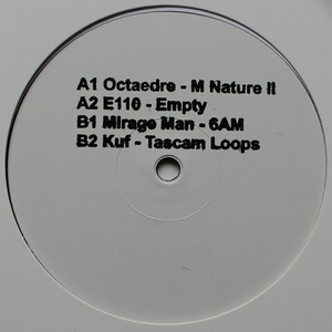 M Nature II (Original Mix)