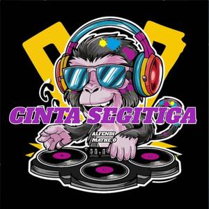 DJ CINTA SEGITIGA