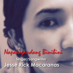 Napakagandang Binibini