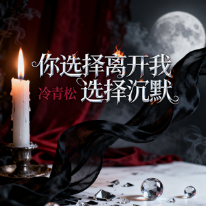 你选择离开我选择沉默