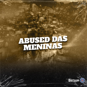 Abused das Meninas