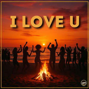 I Love U (Original Mix)