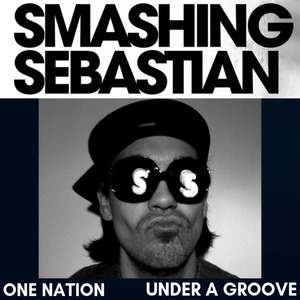 One Nation Under A Groove