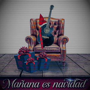 Mañana es navidad