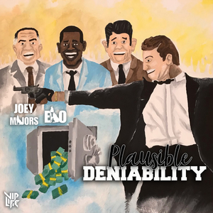 Plausible Deniability (Instrumental)