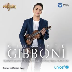 Carmen Concert Fantasy, Op. 25:II. Moderato