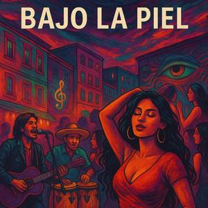 CHINGONA (Radio Edit)