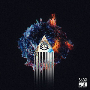 Fire (LZRD Remix)