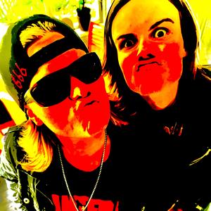 Track of shitting myself