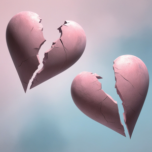 Разбитые сердца