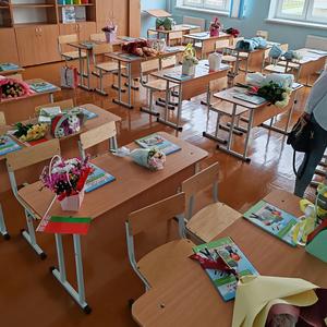 ВЫПУСКНИКИ