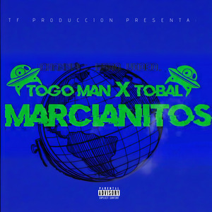Marcianitos