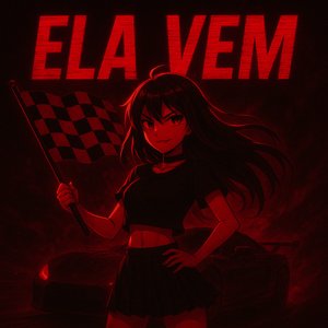 ELA VEM (SUPER SLOWED)