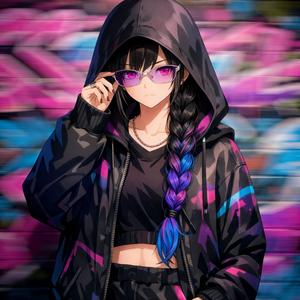 Voices (Nightcore)
