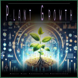 Plant Growth Music