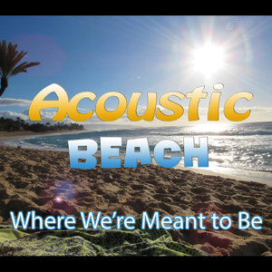 Where We're Meant to Be