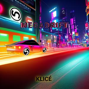MegaDRIFT