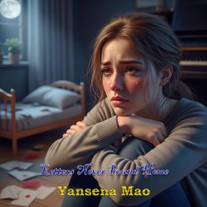 Letters Never Found Home