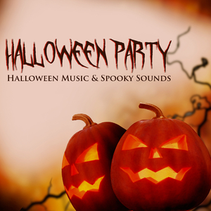 Wolf - Halloween Horror Sound