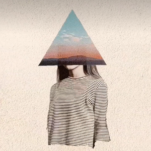 【川】官能と飽食（Sex&Food）Cover 笹川真生