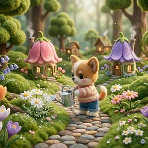 Sunshine On A Rainy Day