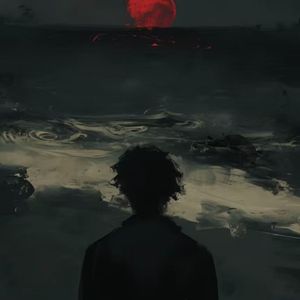 “山的那边是什么”