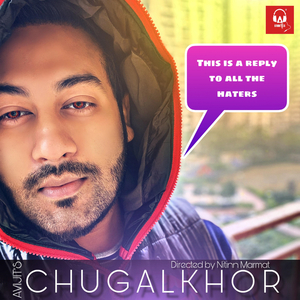 Chugalkhor