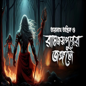 রামজয়পুরের জঙ্গলে Taranath Tantrik তারানাথ তান্ত্রিকের গল্প