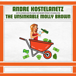 Leadville Johnny Brown (Soliloquy)