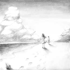 凪いだ、あの夏の日