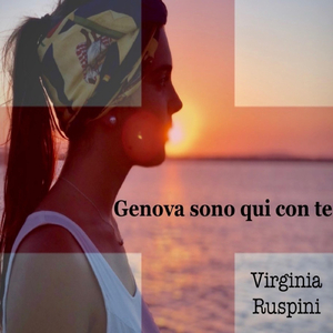 Genova sono qui con te