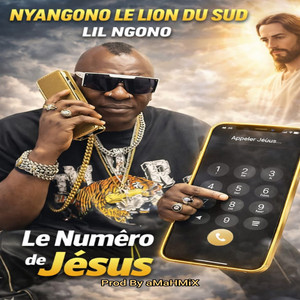 Le numéro de Jésus