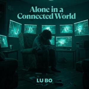 Alone in a Connected World