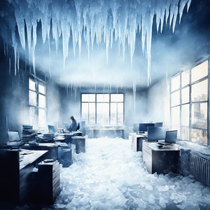 Нормально (не с чем сравнить)