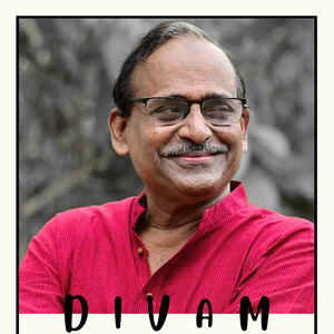 Divam (60th Birthday of Palanad Divakaran)