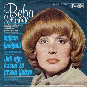 Jos nije kasno za pravu ljubav