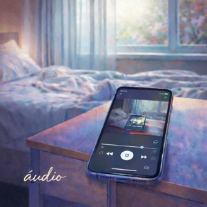 Áudio