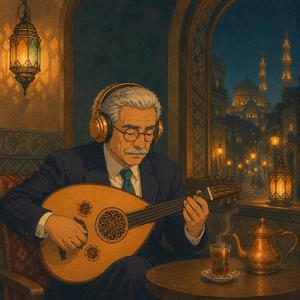 Rainy Maqam