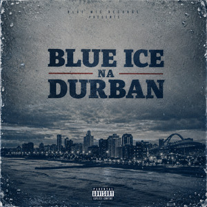 Blue Ice na Durban