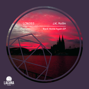 Back Home Again (Original Mix)