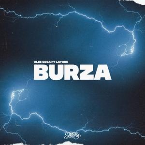 Burza (feat. Latore)