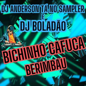 Bichinho Cafuca (berimbau)