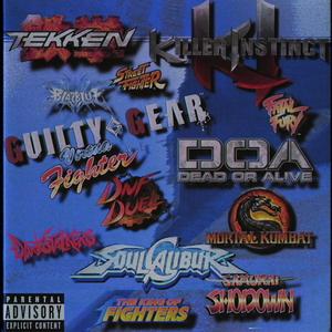 FGC Cypher (feat. BLVCKOUT, Infernox, Sato Da Don, Jacob Cass, Temp&Music, Red Rob, Nashzonal, Fxrever Lxst, kcclxn, Yung-Sheriff, MiMiLock, RawChris & Tr3dawggg)