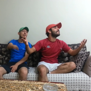 Duydum Ki Evleniyormuş