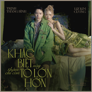 Khác Biệt To Lớn Hơn