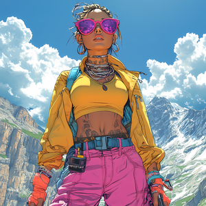 Moments In Hop Save Points